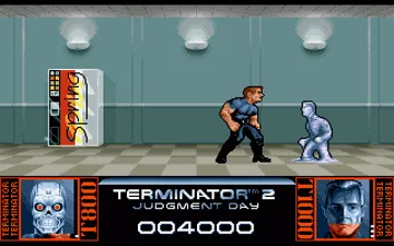 Terminator 2 - Judgment Day_Disk1 screen shot game playing